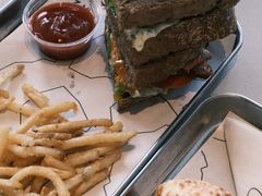 -SAANCI山池咖啡(海上世界文化艺术中心店)