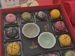 -南宋胡记(杭州河坊街店)