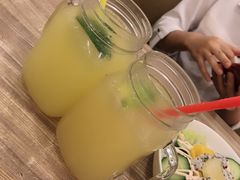 -卢家妈妈·西餐厨房(中信华庭店)