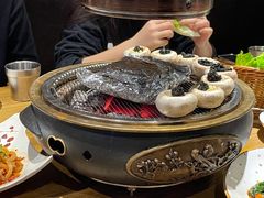 -泥炉烧肉师(新街口金銮巷店)