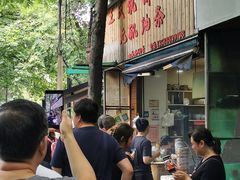 -文武王氏烧饼·无矾油条(西溪路店)