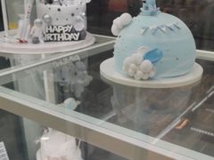 -焙丽拾光(麦凯乐直营店)