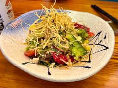 -坂吉屋·居酒屋深夜食堂(龙湖店)