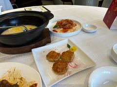 -金苑海鲜酒家(来魅力店)