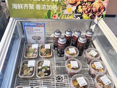 -盒马鲜生(昆城店)