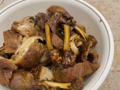 -王浩儿纪六孃甜皮鸭(乐山总店)