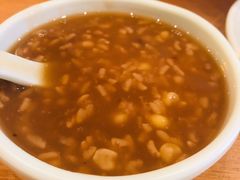 红枣枸杞粥-春饼先生·北京烤鸭(甘井子万达店)