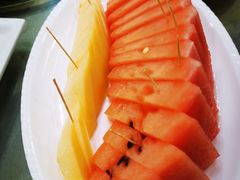 -尚府一品·烤鸭·新京菜(圆明园店)