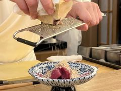 -鮨政·Omakase(万象城店)