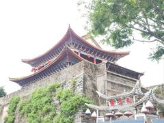 -大理古城