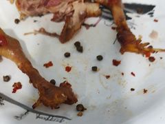 -张金涛熏鸡(人民南路店)