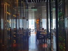 -广州富力君悦大酒店·凯菲厅