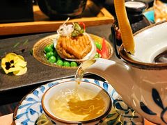 -山葵家·创意料理(宁波来福士店)