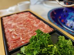 -祥源胡同·涮牛羊肉火锅(花桥店)
