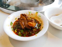 -葛记红焖羊肉(人民路店)