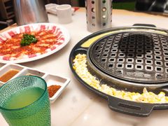 -韩宫宴炭火烤肉(印象城店)