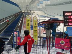 -哈尔滨热雪奇迹