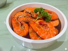 -阿新海鲜加工坊(芦潮港总店)