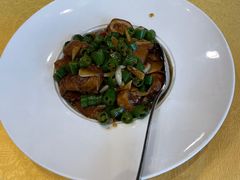 -白家大院·王府宫廷菜(苏州街店)