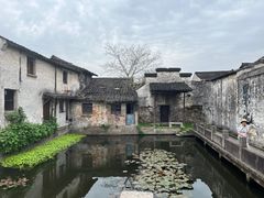 -绍兴书圣故里景区