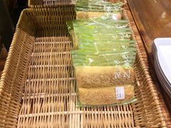 -RiceZone乐食尊纯米面包坊(望京店)
