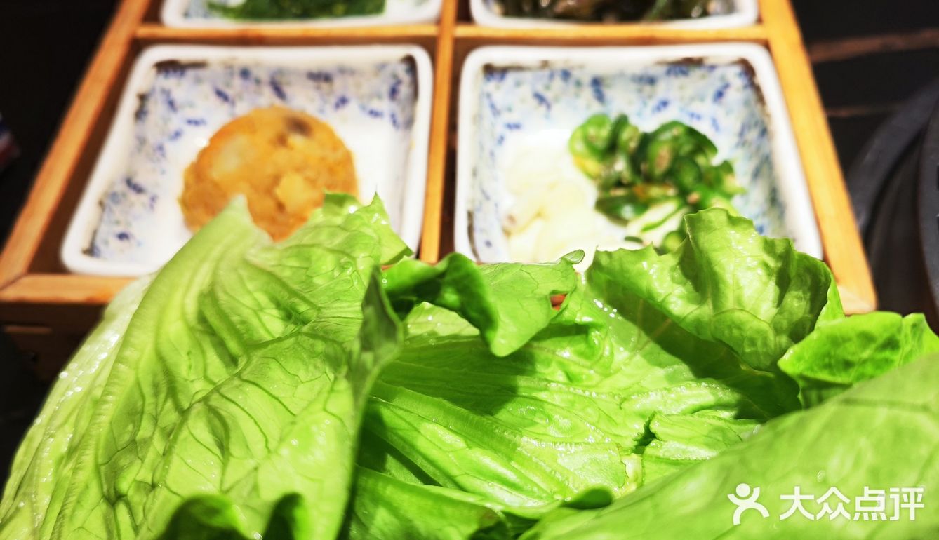 苏州无敌性价比烤肉♥