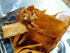 枯豆丝-小民大排档(光谷店)