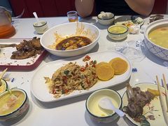 -渔家风味·鲅鱼水饺·央视展播·海鲜天津菜(开发区店)