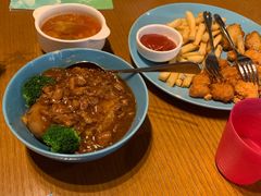 -穆拉诺餐厅(上海玻璃博物馆店)