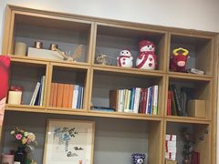 -子曰书院·古筝围棋书法国画小主持(夏都店)