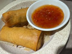 -星叶·东南亚料理(温州万象城店)