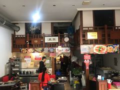 -盖帮鳝鱼串串(东郊记忆店)