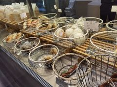 -初杏CrowXiey(九堡金堡街店)