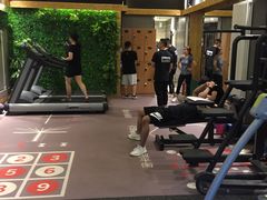 -漾健身·普拉提(橡树湾店)