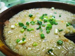 钵仔莲藕粉-腰记饭店(龙源路店)
