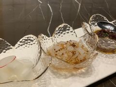 -海派悦庭·海胆烧麦·新融合菜(凯德广场店)