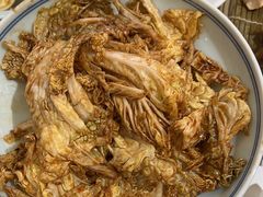 -惠丰堂饭庄·烤鸭·京味菜(翠微路店)