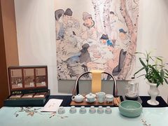 -维园悦谱·海派家常菜(乌鲁木齐南路店)