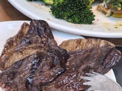 -拉蒂娜·巴西牛排馆 Latina·Brazilian Steakhouse(王府井喜悦店)