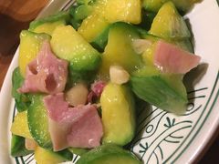 -云海肴·汽锅鸡·云南菜(苏州中心店)