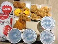 -肯德基(街道口店)