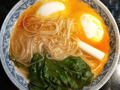 -阿庄新豫菜(通泰路店)
