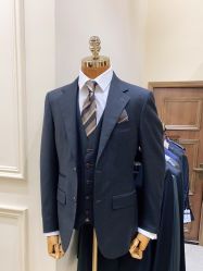 -MR.COLLECTION西装先生(富华里店)