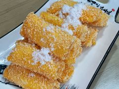 -绥缘老烧麦(中天店)