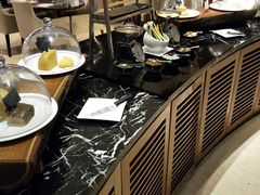 -上海丽笙精选海仑宾馆·莫赛克餐厅