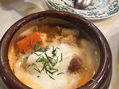 -老井俄式餐厅