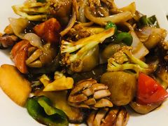 -旺达·福州菜(正大广场店)