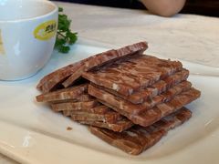 -功德林素菜饭庄(前门店)