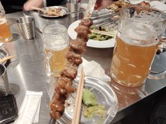 -No.DD戳子烧烤·江湖菜(北京总店)