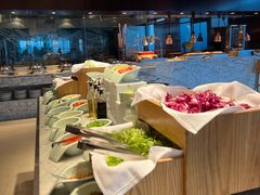 -龙之梦万丽酒店青餐厅